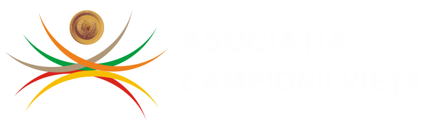 Asociatia Campionii Vietii Logo